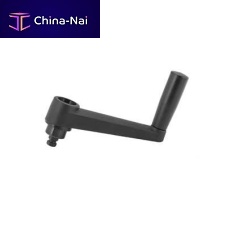 Machine handle 810 600 090metalLrotating