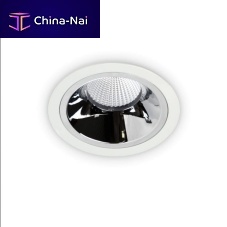 Recessed downlight VISUALLEDroundIP20
