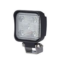 LED work light QWL20for machinesheavy-dutyfor vehicles