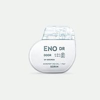 MRI-compatible pacemaker ENO