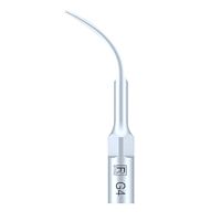 Piezoelectric ultrasonic insert 09-084for dental prophylaxis