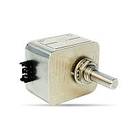 Multi-turn rotary encoder EBM30Aabsolutemagnetic12-bit