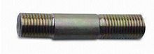 Threaded stud LD-021-SBstainless steelscrew-in