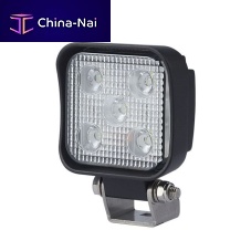 LED work light QWL20for machinesheavy-dutyfor vehicles