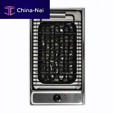 Barbecue grill BBQ