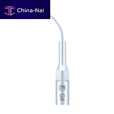 Piezoelectric ultrasonic insert 09-084for dental prophylaxis