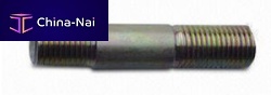 Threaded stud LD-021-SBstainless steelscrew-in