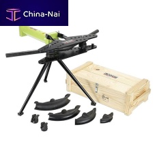 Handheld bending machine VA, VB serieshydraulicmanualtube