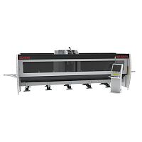 4-axis machining center ZC 4040 verticalfor steelfor aluminum