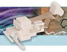 Lever switch 1010 seriessingle-poleflame controlsnap-action