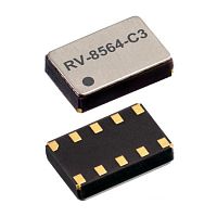 Real-time clock module RV-8564-C3