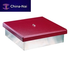Platform scale RBS series kgaluminumstainless steel