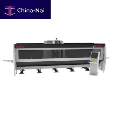 4-axis machining center ZC 4040 verticalfor steelfor aluminum