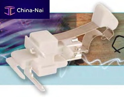 Lever switch 1010 seriessingle-poleflame controlsnap-action