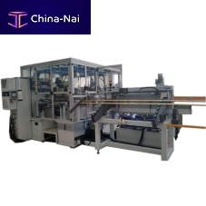 Rotary transfer machine K17CNCmulti-spindledrilling