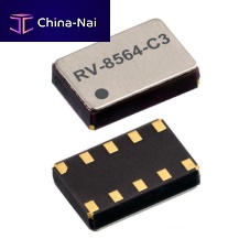 Real-time clock module RV-8564-C3