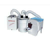 Dry plaster trimmer 31-DTS