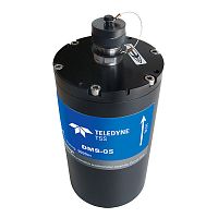 Electromagnetic motion sensor DMS-05