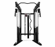 Crossover exercise pulley PC0925highwith pull-up bar