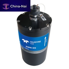 Electromagnetic motion sensor DMS-05