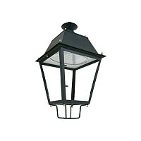 Surface mounted light fixture NEOVILLALEDoutdoorfor public space