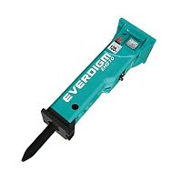 Hydraulic breaker SH seriesfor excavators