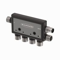 Compact network controller DXMR90-X14 ports