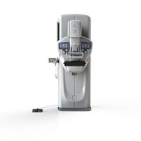 Full-field digital mammography unit SERENYS DR C