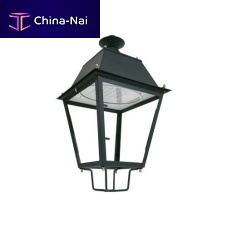 Surface mounted light fixture NEOVILLALEDoutdoorfor public space