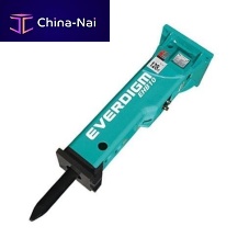 Hydraulic breaker SH seriesfor excavators