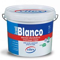 Masonry primer BLANCOfor woodacrylic resin-basedwater-based