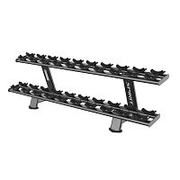 Short barbell rack SP-7521