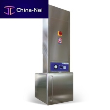 Nuclear medicine transfer hatch BU-IV seriesshielded