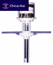 Level sensor METRITAPEshipsfor storage tanks