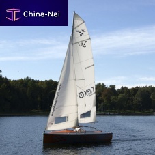 Day-sailer NEXØ 1STsport keelboatone-designlifting keel