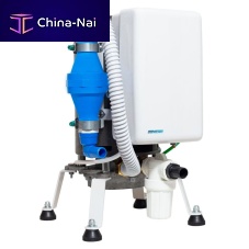 Dental vacuum pump 1/2 HP