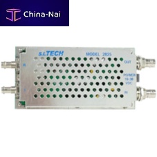 Fiber optic transceiver 2825data transmissionmultimodedata