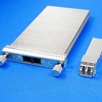 Low-power transceiver module high-speedhigh-performancecompact