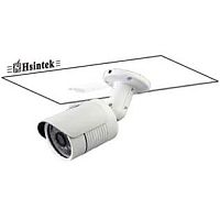 Video surveillance camera CH-666SDIfor airporthigh-resolution