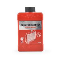 Floor heating stop leak NX32520