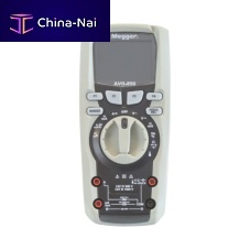 True RMS multimeter AVO®850digitalportable1000 V