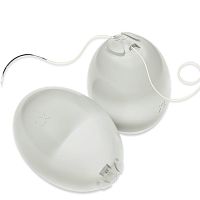 Testicular implant Testi10anatomicalsilicone