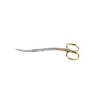 Dental surgery scissors Goldman-Foxfor humanstungsten carbide