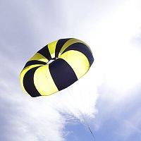 Drone parachute IFC-96-S-OBrescue