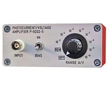Current amplifier P-9202-5transimpedanceelectronic