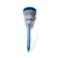 Laparoscopic trocar 5 053 seriessingle usewith sleeve