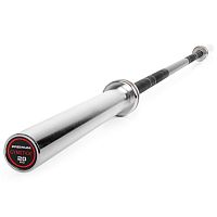Long barbell Premiumstraight