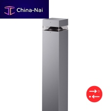 Urban bollard light IWAY RETROFIT KITcontemporarystainless steelalloy