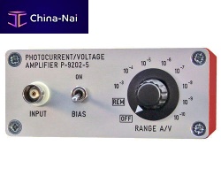 Current amplifier P-9202-5transimpedanceelectronic