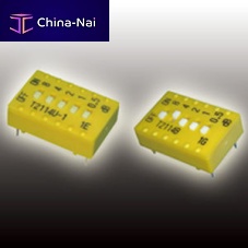 Attenuator T2114 series